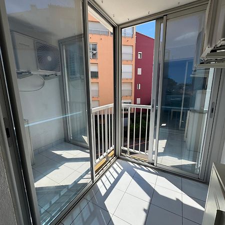 Studio - Residence Avec Piscine アグド エクステリア 写真